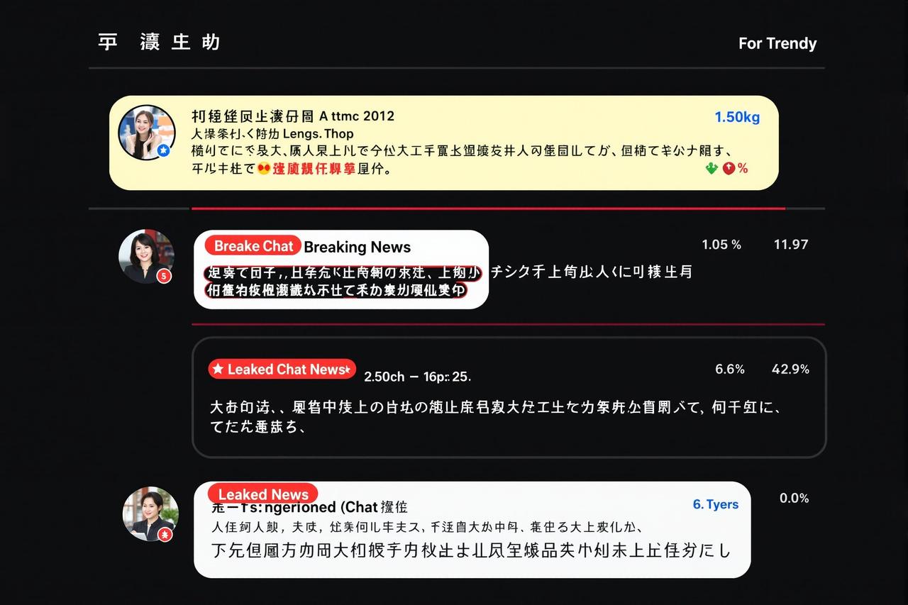 无论是明星、吃瓜爆料2021娱乐圈年度热点事件大盘点与娱乐吃瓜酱真正相爱的故事 配图 1